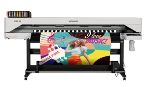 MIMAKI JV200