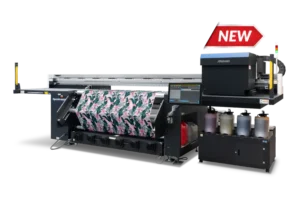 MIMAKI Tiger600-1800TS