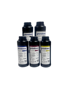 TINTA GRANDO UV INK