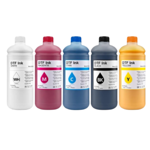 TINTA GRANDO DTF INK